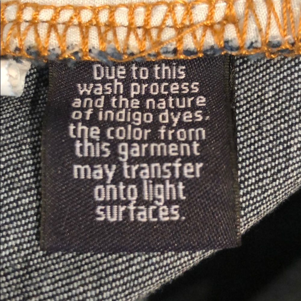 J. Crew Straight Leg Jeans - Picture 4 of 7